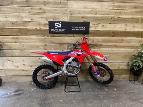 HONDA CRF 250 2023