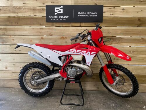 GASGAS EC 250 2021