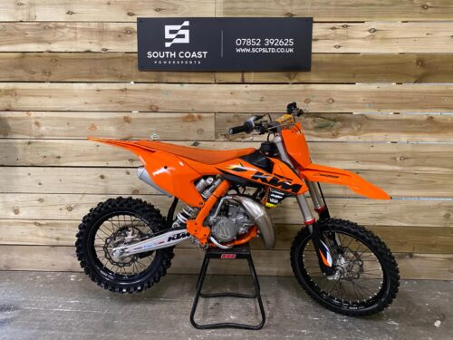 KTM SX 85 BIG WHEEL 2023