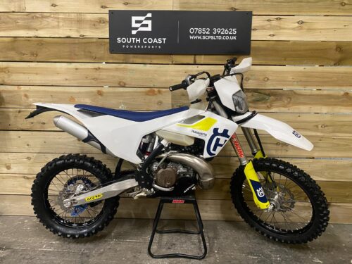 HUSQVARNA TE 300 2019