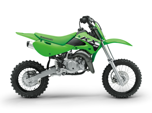 Kawasaki KX65 2024